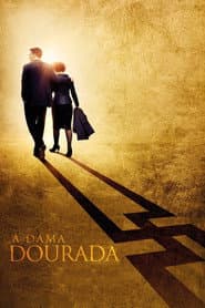 Pôster de A Dama Dourada