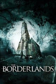 Pôster de The Borderlands