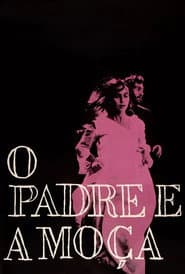 Poster for O Padre e a Moça
