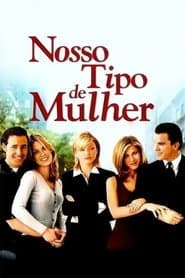Pôster de Nosso Tipo de Mulher