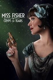 Pôster de Miss Fisher e a Cripta das Lágrimas