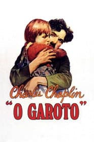 Affiche de O Garoto