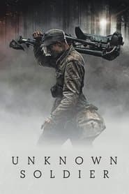 Póster de O Soldado Desconhecido