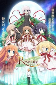 Affiche de Rewrite
