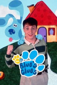 Poster for As pistas de Blue