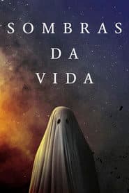 Poster for A Ghost Story