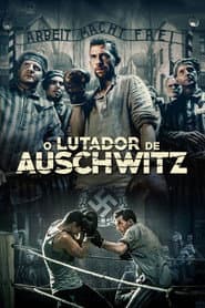 Pôster de O Lutador De Auschwitz
