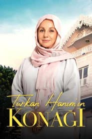 Affiche de Türkan Hanım'ın Konağı