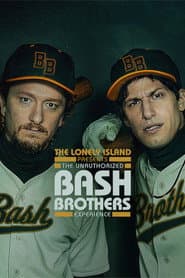 Póster de Lonely Island e os Irmãos Bash