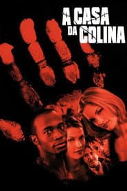Póster de A Casa da Colina