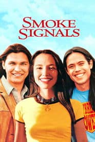 Affiche de Sinais de Fumaça