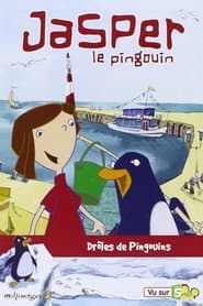 Affiche de Jasper, der Pinguin