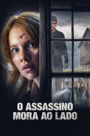 Affiche de O Assassino Mora ao Lado