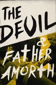 Póster de The Devil and Father Amorth