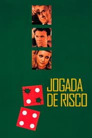 Póster de Jogada de Risco
