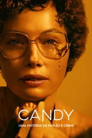 Poster for Candy