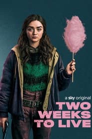 Póster de Two Weeks to Live
