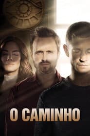 Affiche de O Caminho
