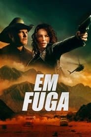 Poster for Em Fuga