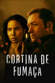 Affiche de Cortina de Fumaça