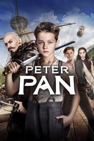 Pôster de Peter Pan