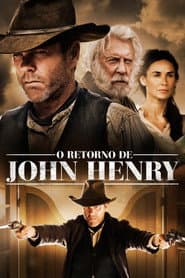 Affiche de O Retorno de John Henry