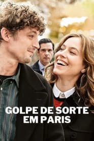 Pôster de Golpe de Sorte em Paris