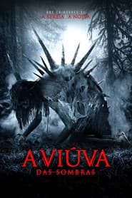Pôster de A Viúva das Sombras