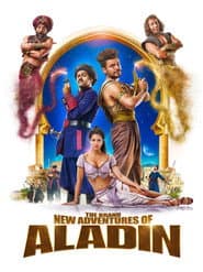 Póster de Alad'2