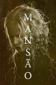 Pôster de A Mansão