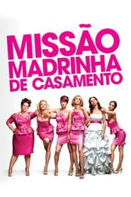 Poster for Bridesmaids