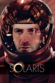 Pôster de Solaris