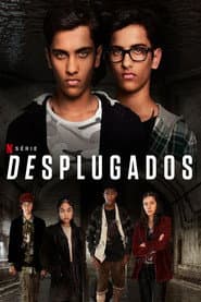 Poster for Desplugados