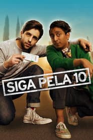 Poster for Siga Pela 10