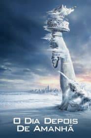 Poster for The Day After Tomorrow
