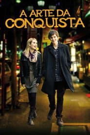 Póster de A Arte da Conquista
