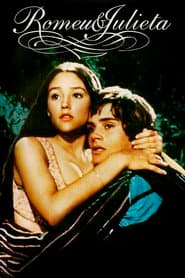 Poster for Romeu e Julieta