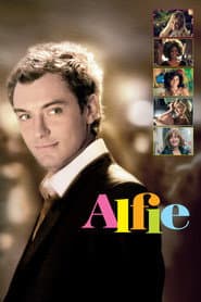 Póster de Alfie - O Sedutor