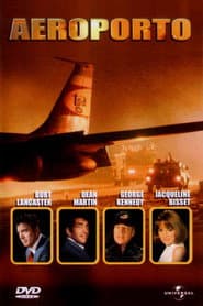 Poster for Aeroporto