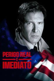 Poster for Perigo Real e Imediato