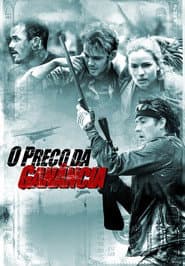 Poster for O Preço da Ganância