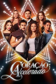 Affiche de Coração Acelerado