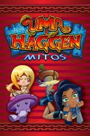 Poster for Uma & Haggen