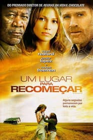 Póster de Um Lugar para Recomeçar