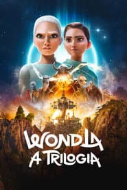 Poster for WondLa