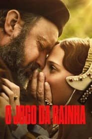 Póster de O Jogo da Rainha