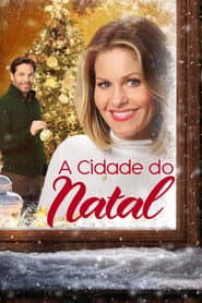 Poster for Christmas Town