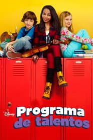 Poster for Programa de Talentos