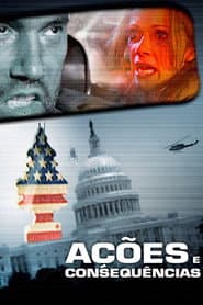 Póster de Ações e Consequências