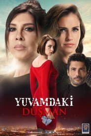 Poster for Yuvamdaki Düşman